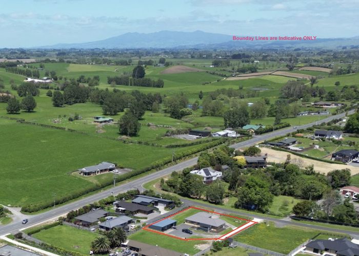  at 4 Law Crescent, Horotiu, Hamilton