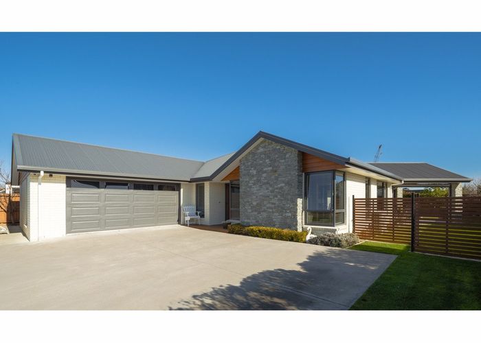  at 9 Rose Street, Springlands, Blenheim