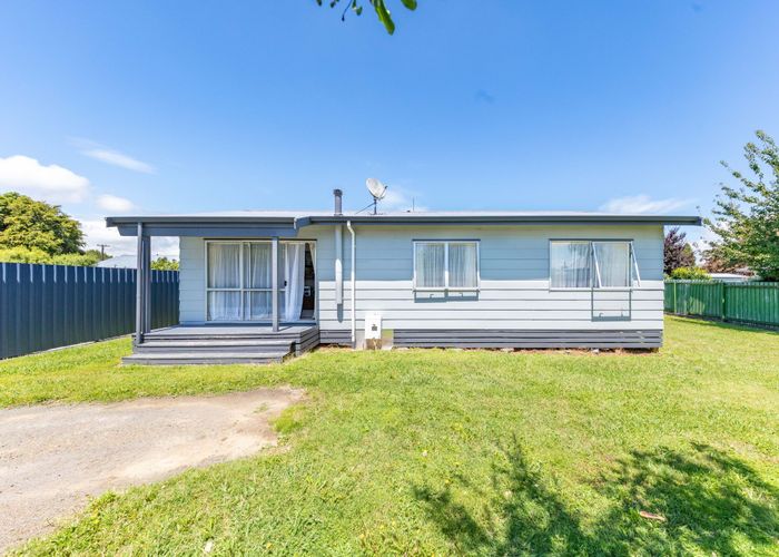  at 34B Paterson Street, Frankton, Hamilton, Waikato
