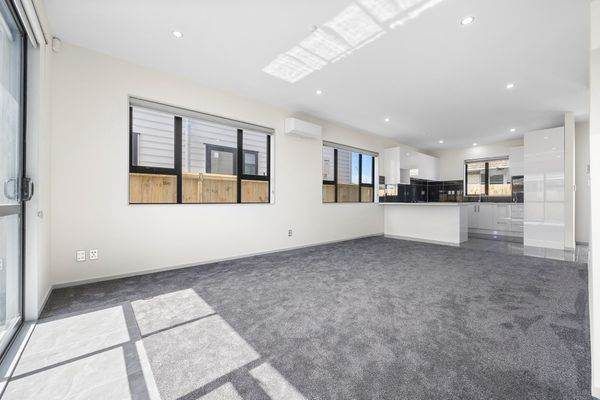  at Lot 3-5/21 Franklin Avenue, Papatoetoe, Manukau City, Auckland