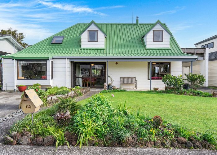  at 113 Te Haumi Drive, Paihia, Paihia
