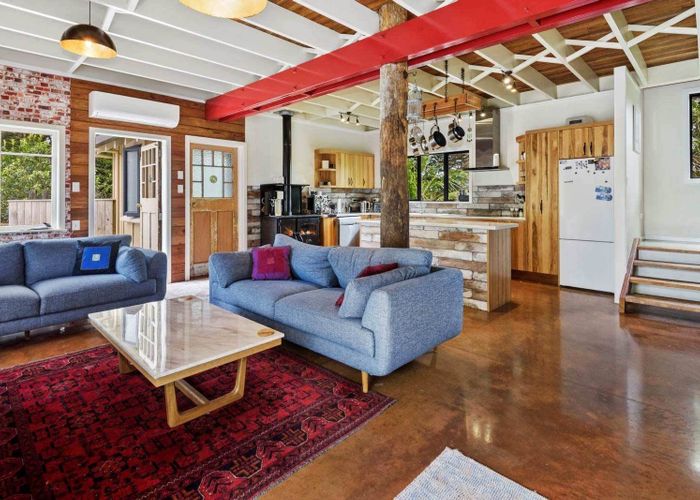  at 270 Vinegar Hill Road, Kauri, Kamo