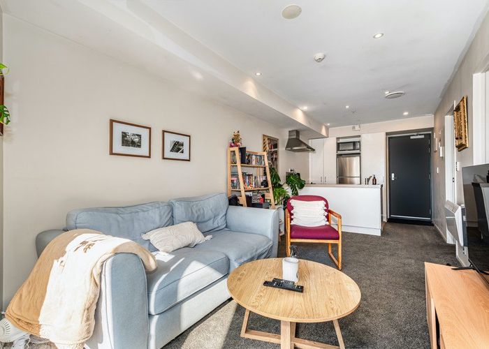  at 701/74 Taranaki Street, Te Aro, Wellington, Wellington