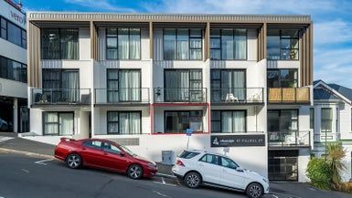  at 13/97 FILLEUL Street, Dunedin Central, Dunedin
