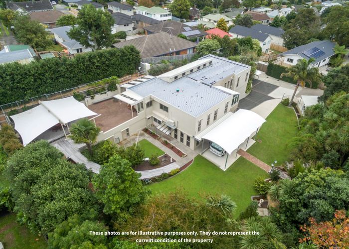  at 20 Baird Street, Howick, Manukau City, Auckland