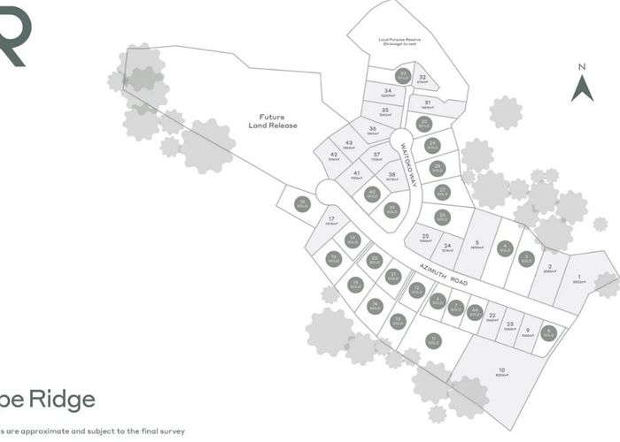  at Azimuth Road, Tairua, Thames-Coromandel, Waikato