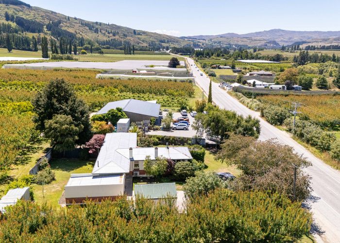  at 3602 Fruitlands-Roxburgh Road, Roxburgh, Central Otago, Otago