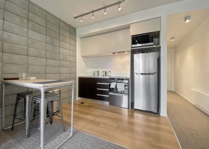  at W103/28 Torrens Terrace, Te Aro, Wellington, Wellington