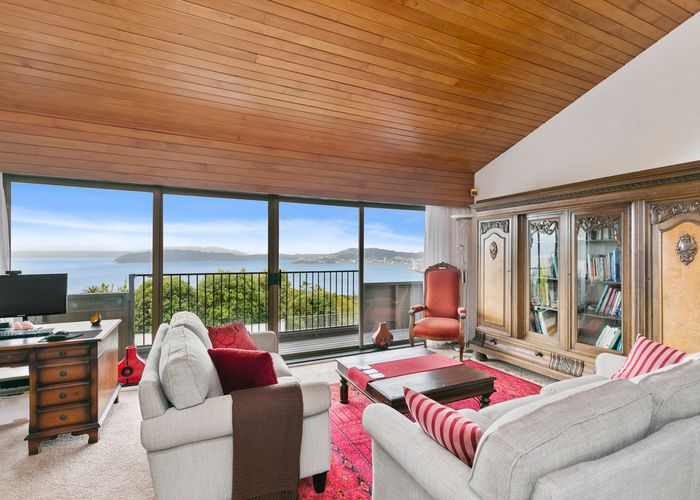  at 1/54 Rama Crescent, Khandallah, Wellington