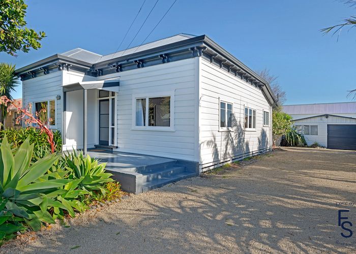  at 6 Duke Street, Tamarau, Gisborne