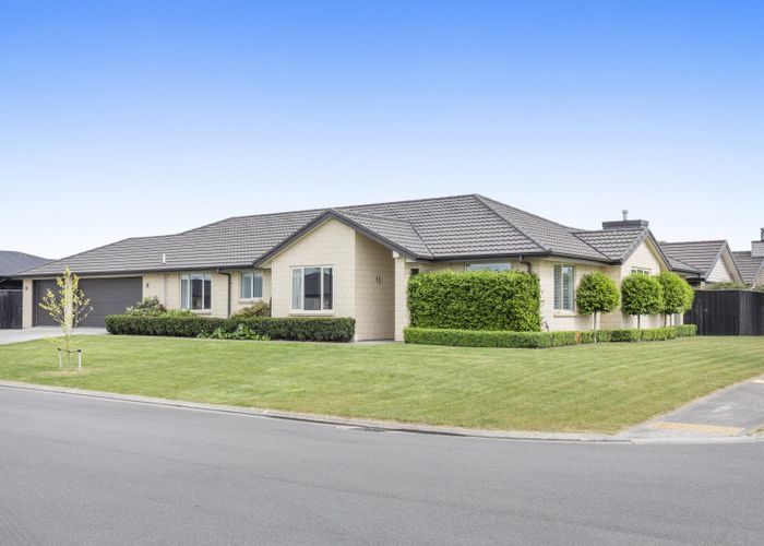  at 2 Rossall Crescent, Rolleston, Rolleston