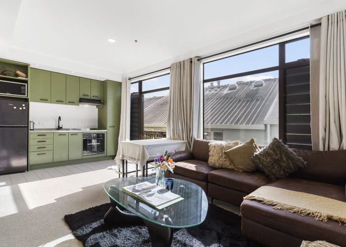  at GI/11 Charlotte Street, Eden Terrace, Auckland City, Auckland