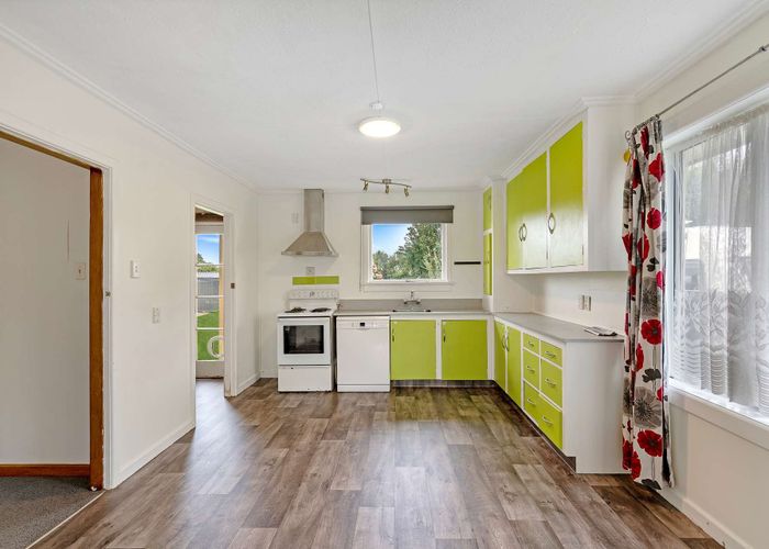  at 389 St Andrew Street, Glengarry, Invercargill