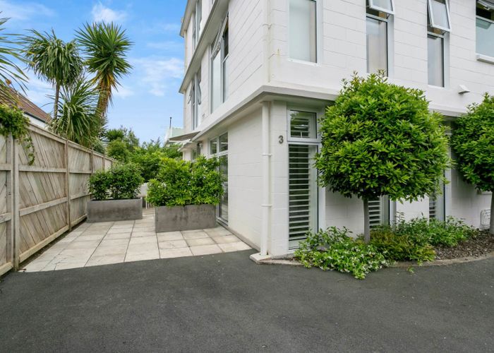  at 3/14 Marau Crescent, Mission Bay, Auckland City, Auckland