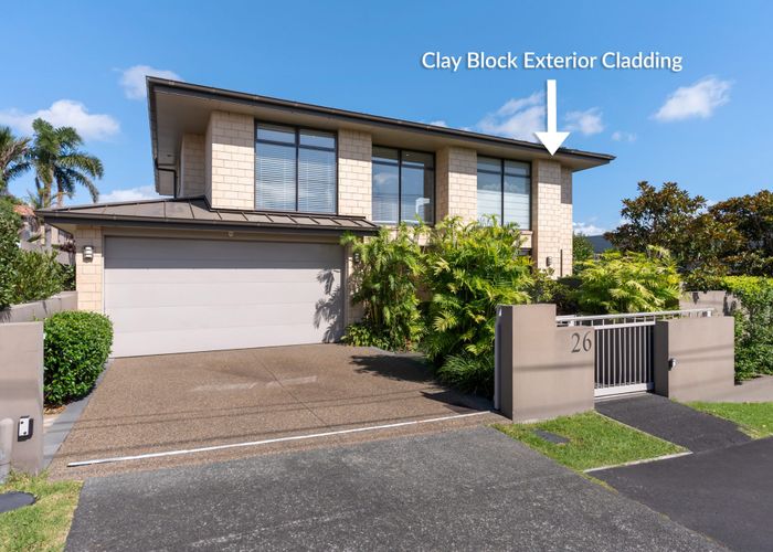  at 26 Walmsley Road, Saint Heliers, Auckland City, Auckland