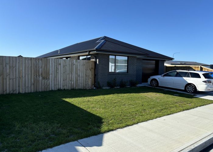  at 6 Higgins Street, Ravenswood, Waimakariri, Canterbury