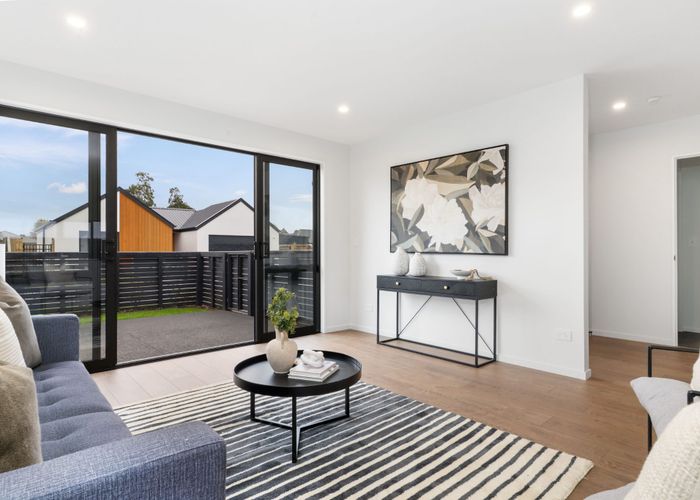  at Lot 714 Wood Grove, Stage 1b, Rolleston, Selwyn, Canterbury