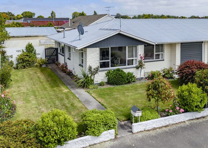  at 11 Freebairn Street, Redwood, Christchurch City, Canterbury