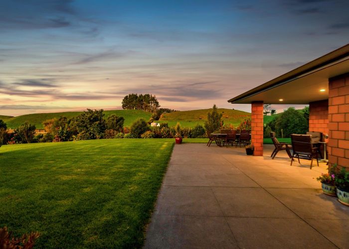  at 18 Harkness Rice Way, Koru, New Plymouth