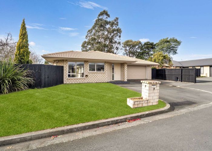  at 7 Rubicon Place, Hei Hei, Christchurch City, Canterbury