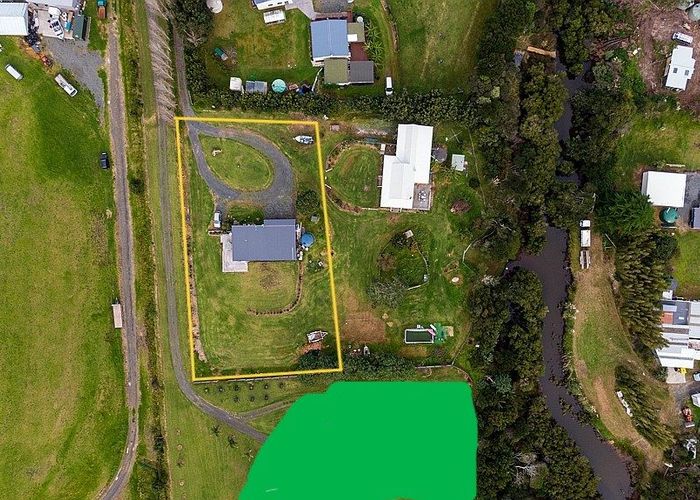  at 3864 Far North Road, Pukenui, Far North, Northland