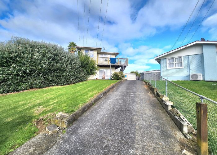  at 23 Claymore Street, Manurewa, Manukau City, Auckland