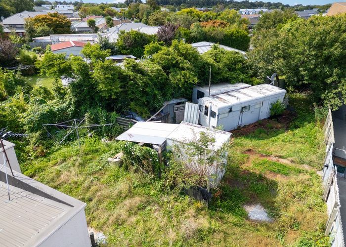  at 112 Peverel Street & 2 Piko Crescent, Riccarton, Christchurch City, Canterbury