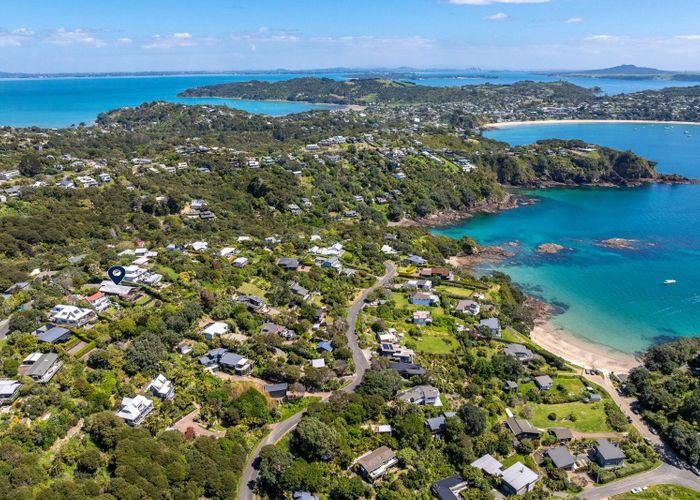  at 29 Coromandel Road, Oneroa, Waiheke Island, Auckland