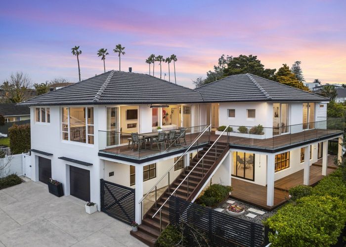 at 24 Sprott Road, Kohimarama, Auckland