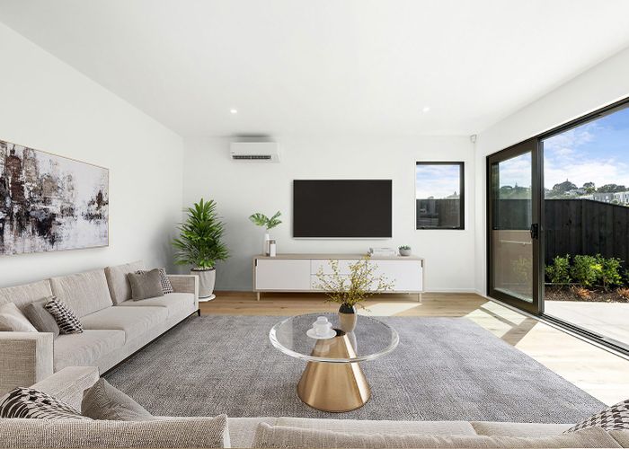  at 40 Grahame Breed Drive, Three Kings, Auckland City, Auckland