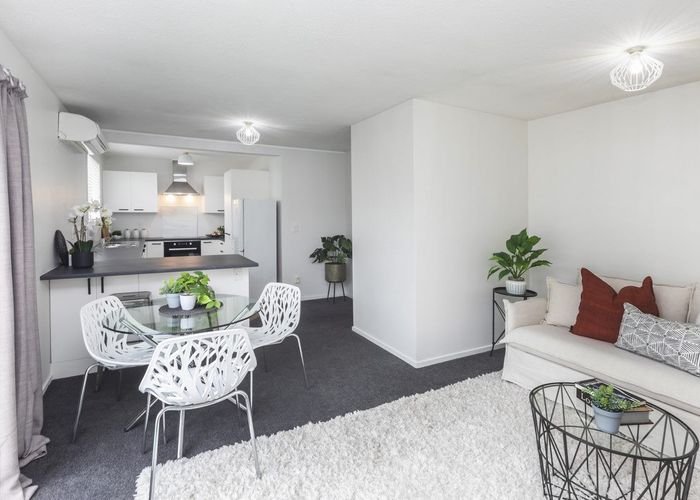  at 11/444 Hagley Avenue, Christchurch Central, Christchurch