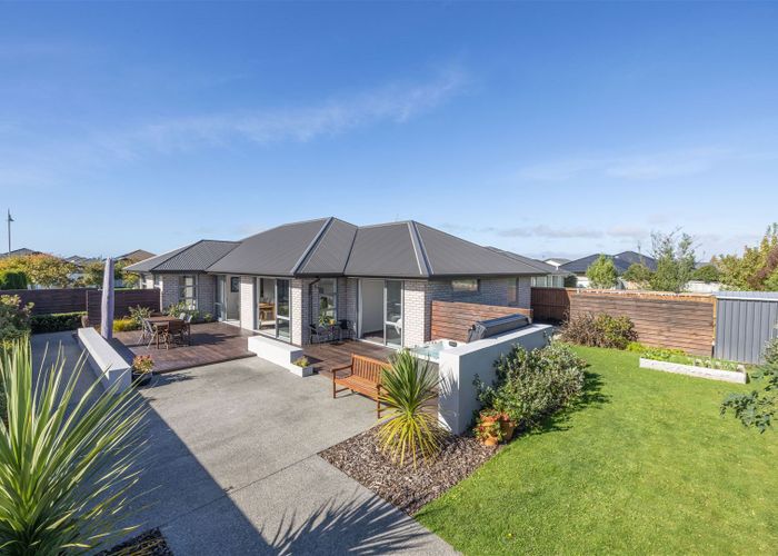  at 9 Wootton Place, Kaiapoi