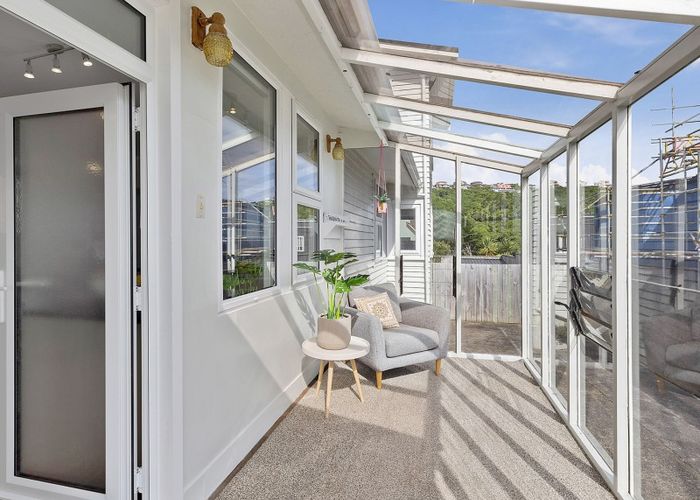  at 132 Mitchell Street, Brooklyn, Wellington