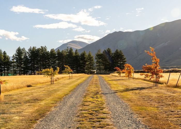  at 160D Manuka Terrace, Twizel, Mackenzie, Canterbury