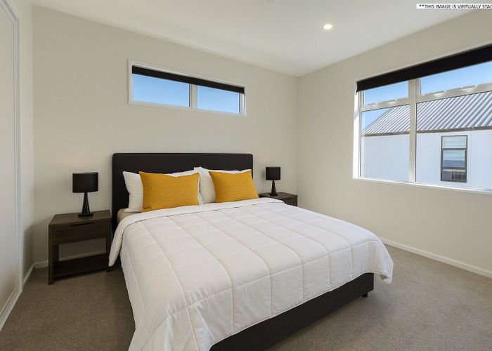  at 3/205 Cranford Street, St. Albans, Christchurch City, Canterbury