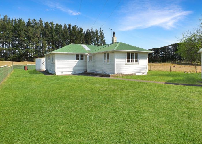  at 0 State Highway 4, Parikino, Wanganui