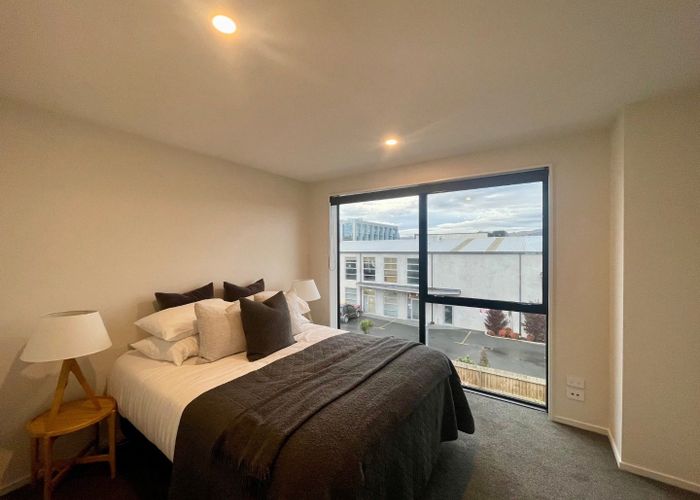  at 5/327 Lincoln Road, Addington, Christchurch