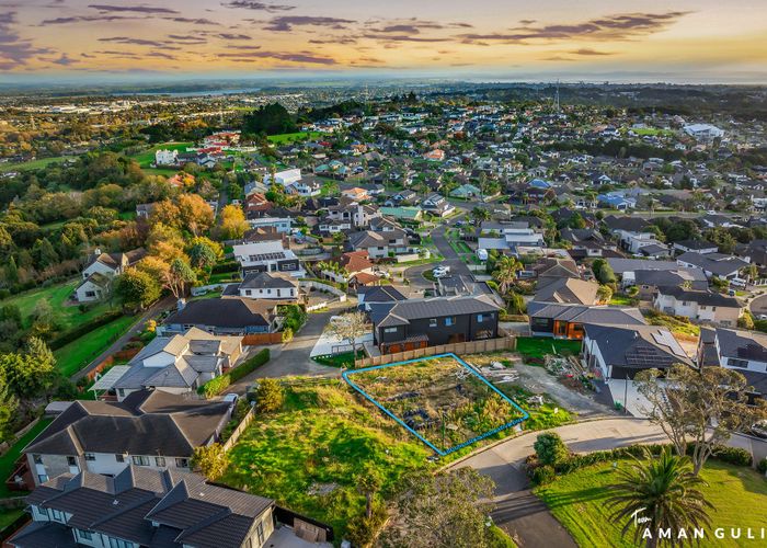  at 12 Jabal Crescent, The Gardens, Manukau City, Auckland