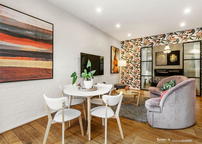  at 4/19 Blair Street, Te Aro, Wellington, Wellington