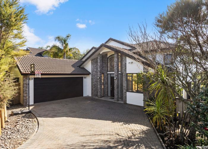  at 31 Kittiwake Drive, Schnapper Rock, Auckland