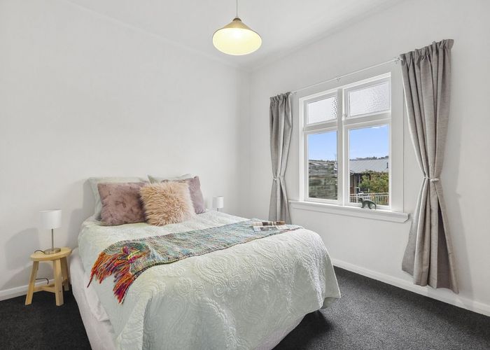  at 23 Peel Street, Mornington, Dunedin