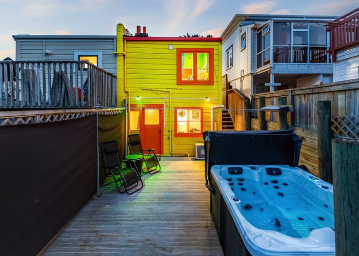  at 38 Duppa Street, Berhampore, Wellington