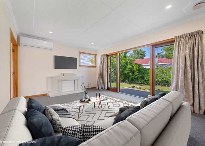  at 4 Milson Line, Roslyn, Palmerston North