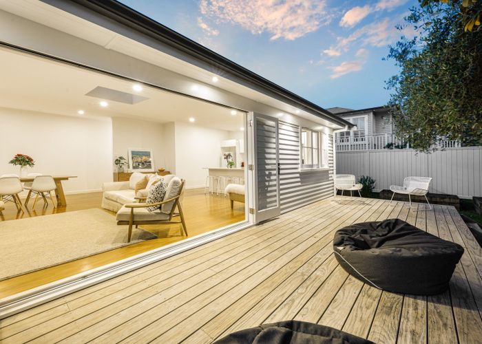  at 43 Aramoana Avenue, Devonport, Auckland