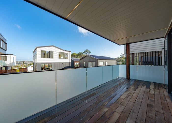  at 4/36 William Souter Street, Forrest Hill, North Shore City, Auckland
