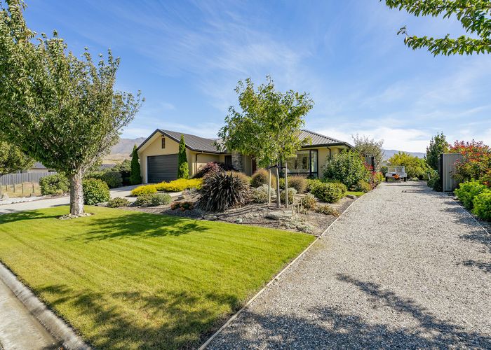  at 7 De Bettencor Place, Mount Pisa, Cromwell, Central Otago, Otago