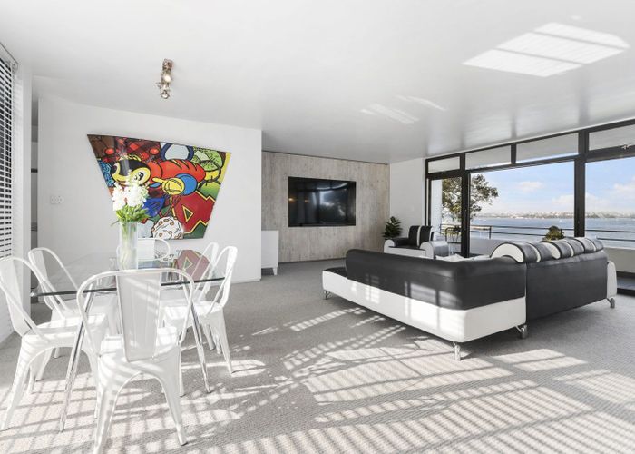  at Apt M6/45 Stanley Point Road, Devon Park, Devonport, North Shore City, Auckland