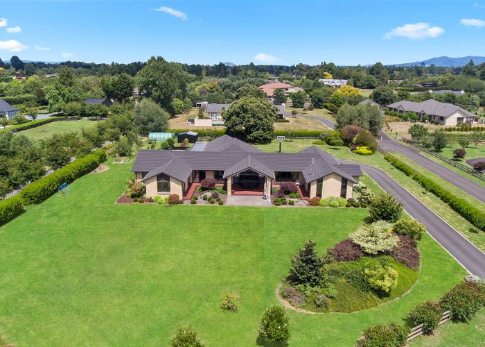  at 60A Birchwood Lane, Tamahere, Hamilton