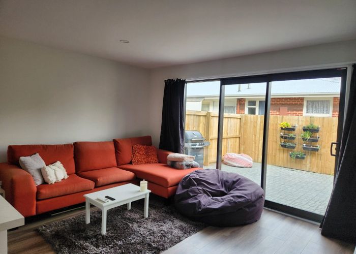  at 5/601 Cashel Street, Linwood, Christchurch City, Canterbury