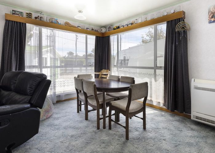  at 45 Bythell Street, Redwoodtown, Blenheim